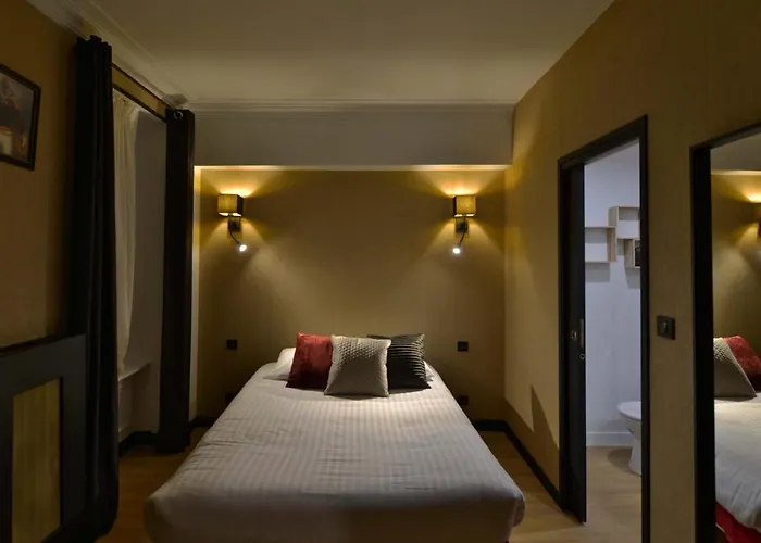 Hotel Le Tiburon