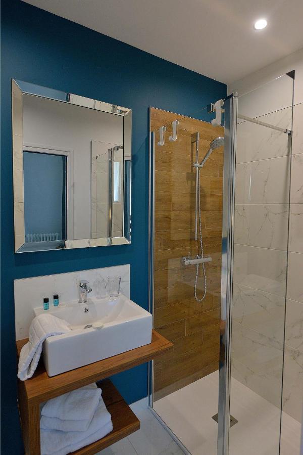 Hotel Le Tiburon Cherbourg-en-Cotentin