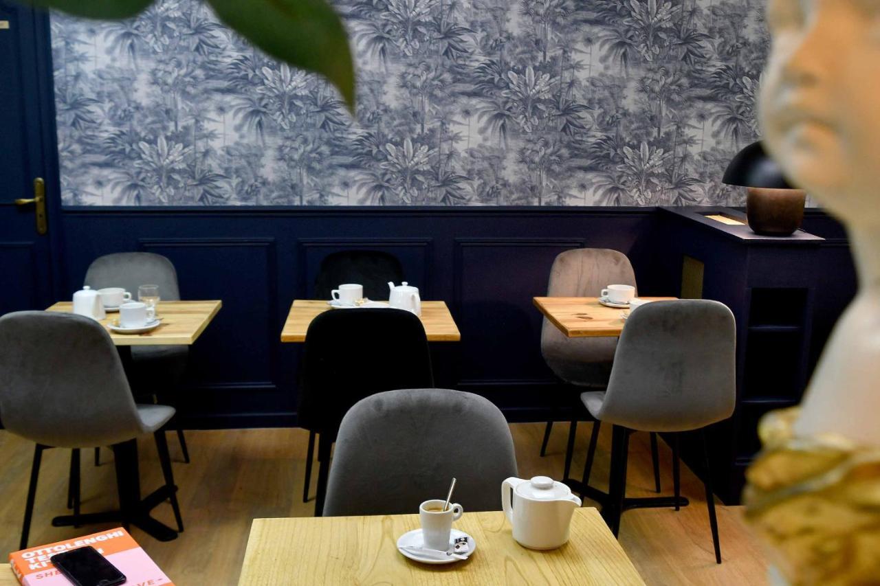Le Tiburon 3* Cherbourg-en-Cotentin