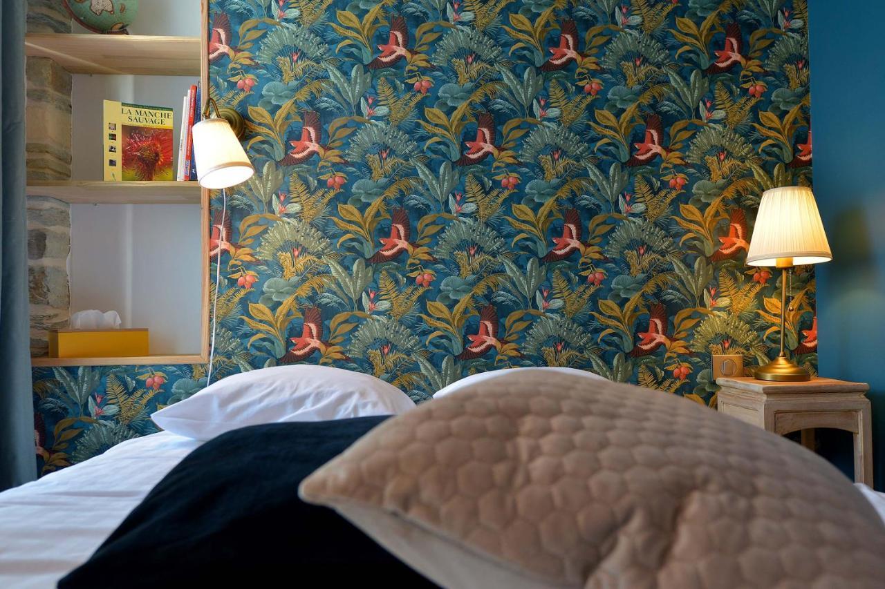 Le Tiburon Hotel Cherbourg-en-Cotentin