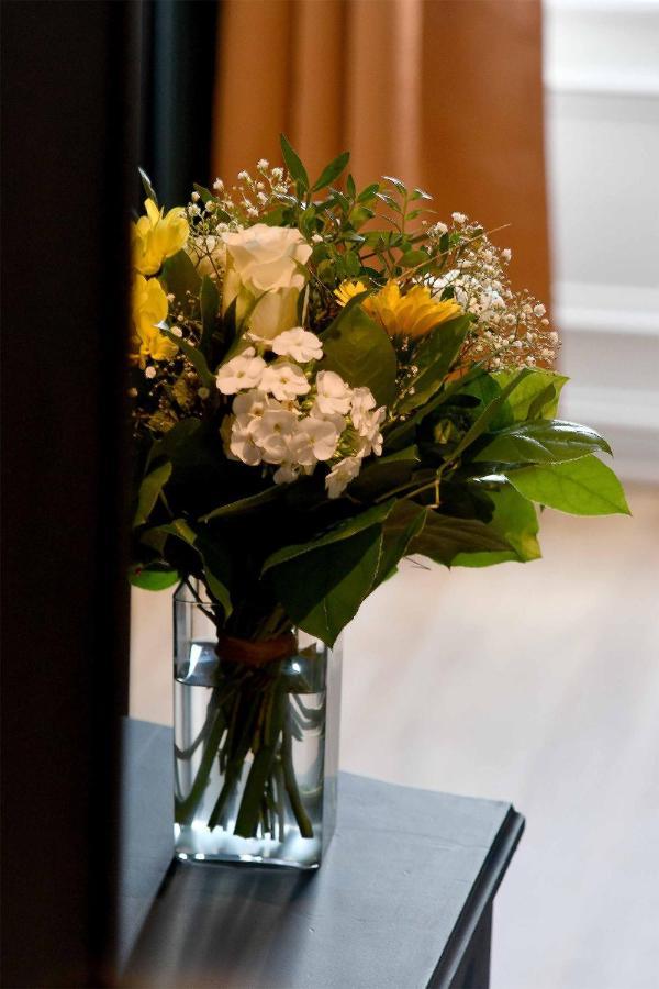 Hotel Le Tiburon Cherbourg-en-Cotentin