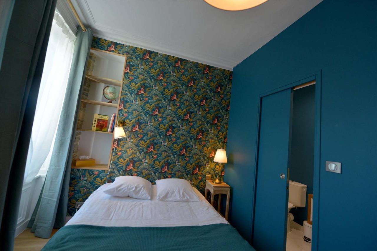 Le Tiburon Hotel