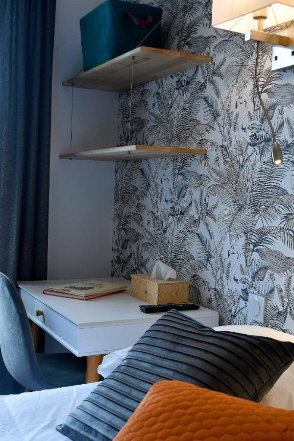 Hotel Le Tiburon Cherbourg-en-Cotentin