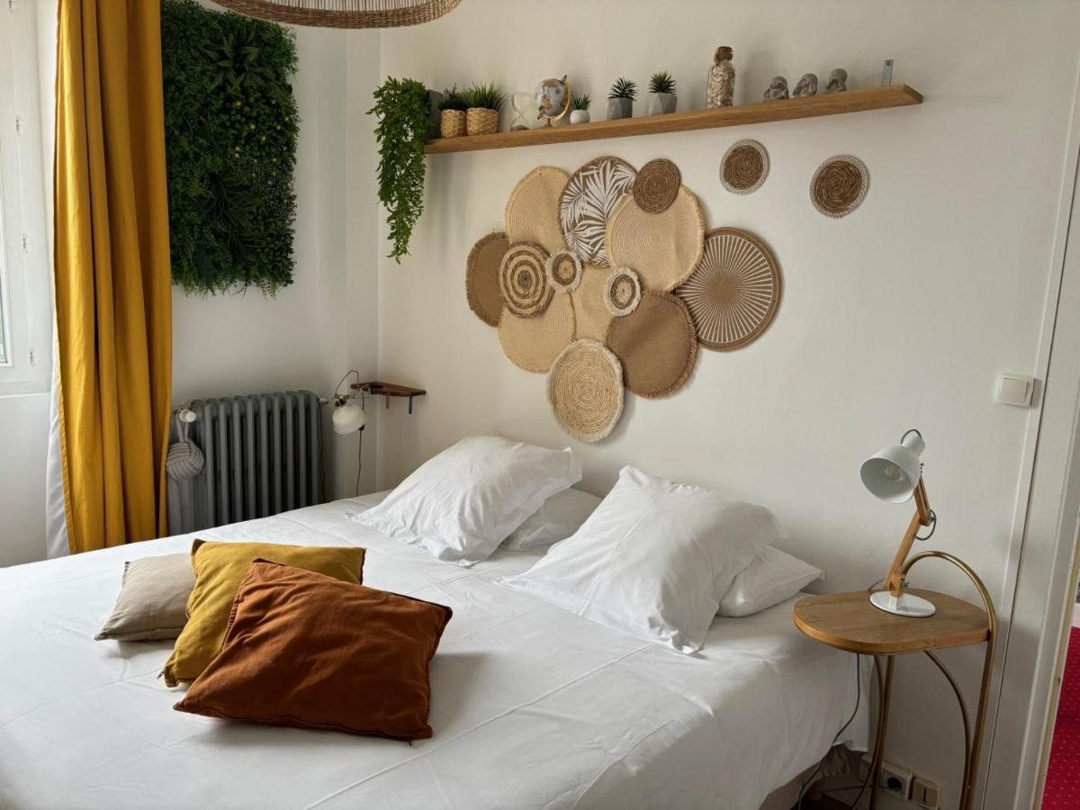 Le Tiburon Hotel 3*