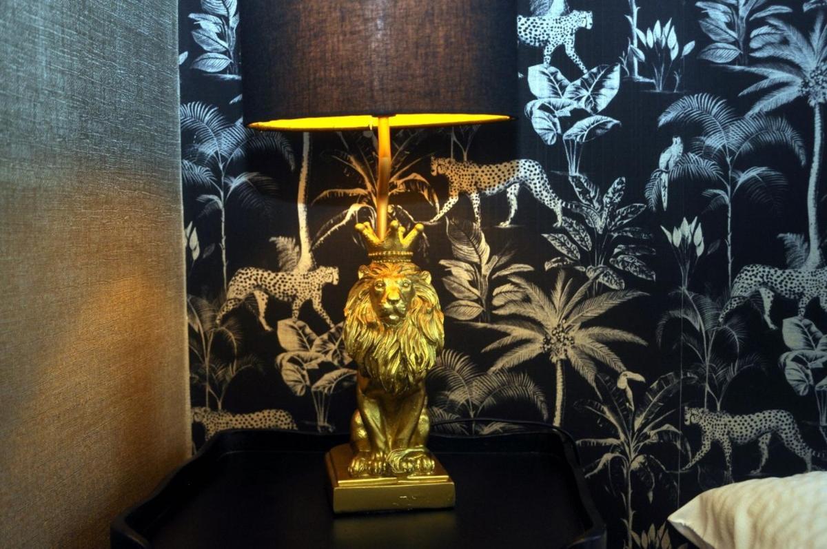 Le Tiburon Hotel Cherbourg-en-Cotentin