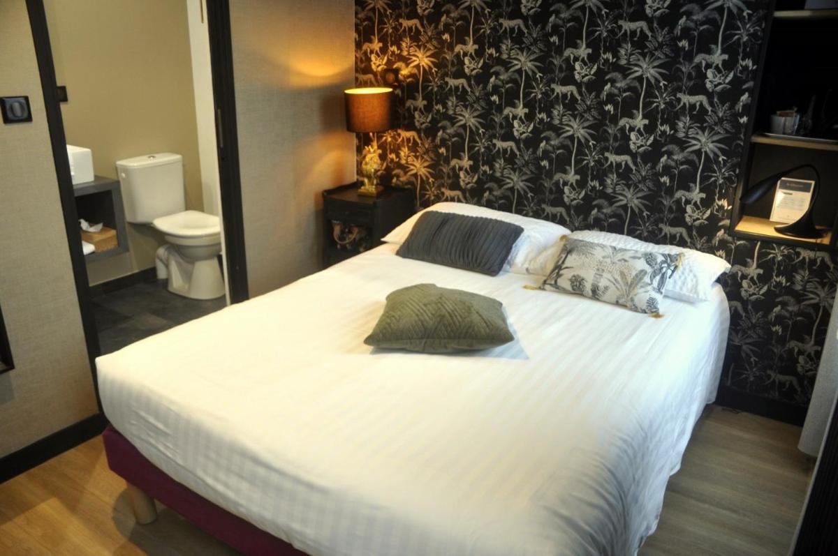 Le Tiburon 3* Cherbourg-en-Cotentin
