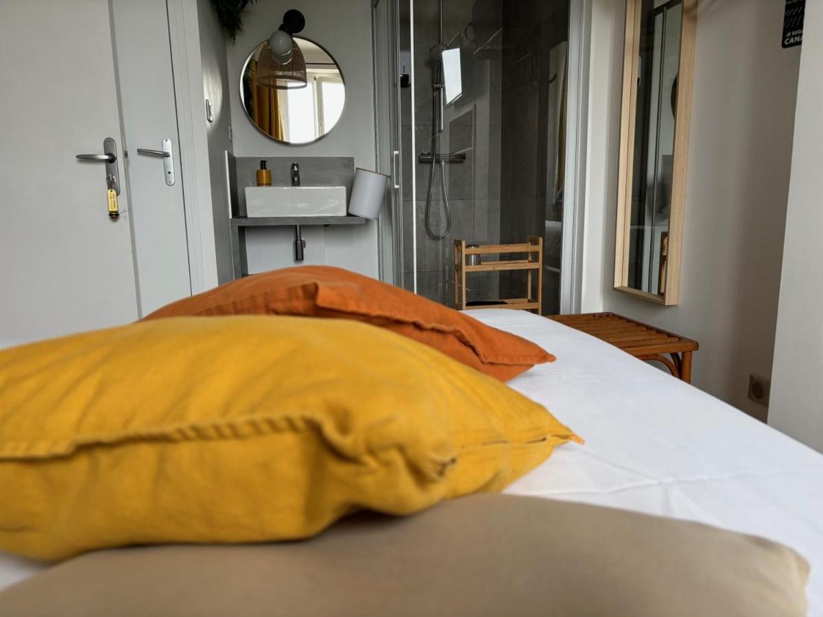 Le Tiburon Hotel